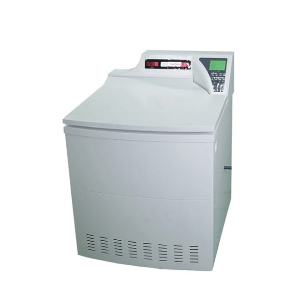 Comprar Centrífuga refrigerada de suelo profesional de gran capacidad B.S.D.ZL53