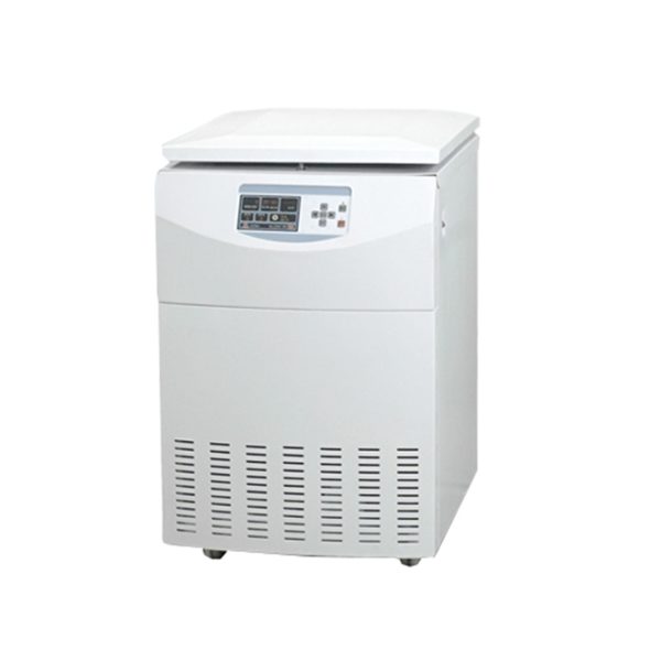 Centrífuga refrigerada de alta velocidad B.S.D.ZL55 en venta | Medsinglong