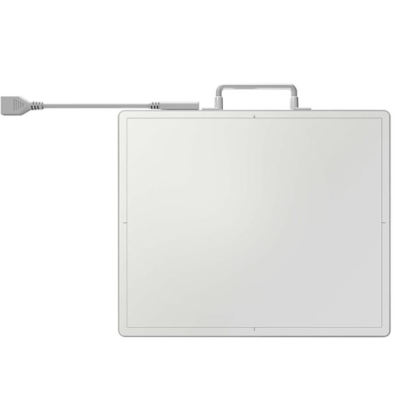 Detector de panel plano de alto rendimiento B.S.D.FP13 | medsinglong