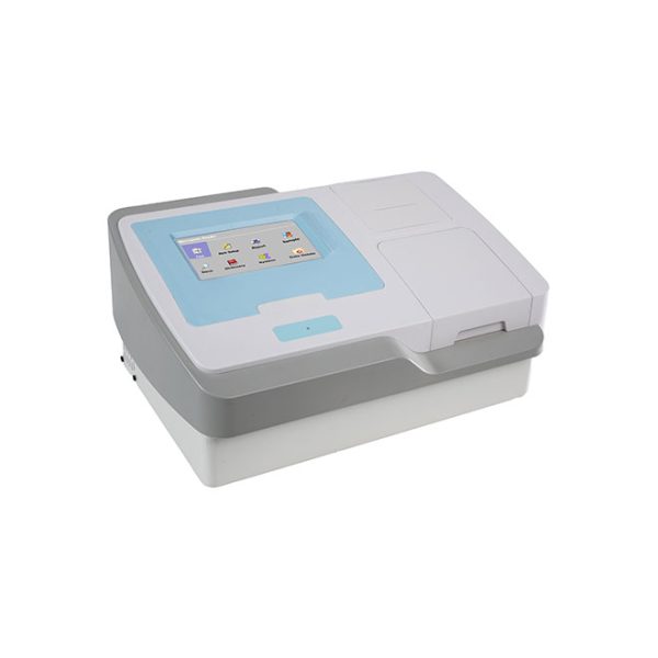Máquina lectora de microplacas B.S.D.ER08 barata para la venta