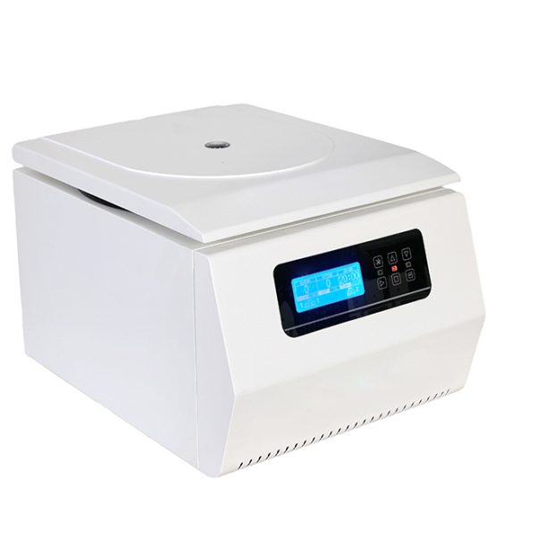Centrífuga multifunción para purificación de grasas y PRP B.S.D.HC29 en venta