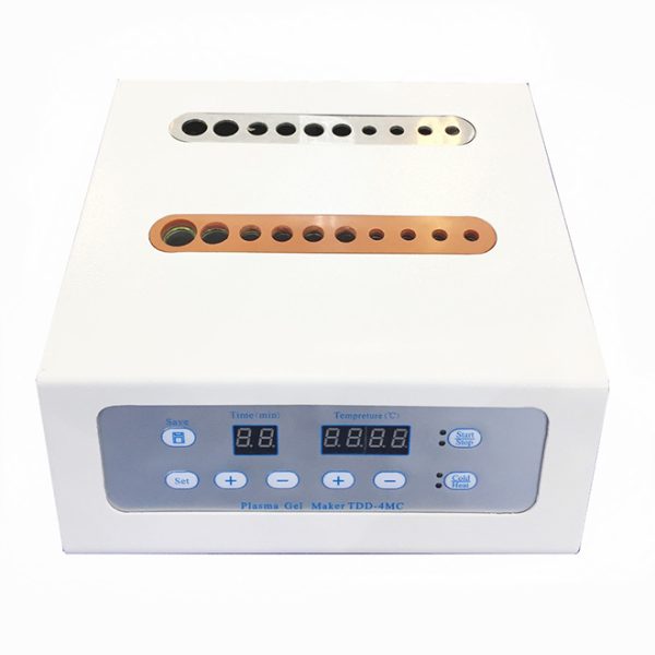 El mejor generador de gel de plasma B.S.D.HC30 a la venta | Medsinglong