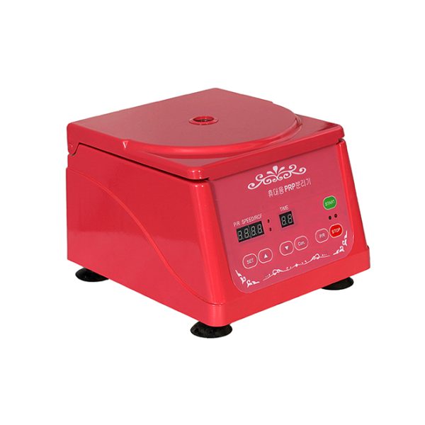 Pequeño tamaño portátil PRP Centrífuga B.S.D.HC31 precio | medsinglong