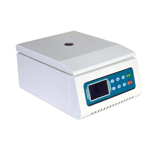 Compre la microcentrífuga de hematocrito B.S.D.HC42 en Medsinglong