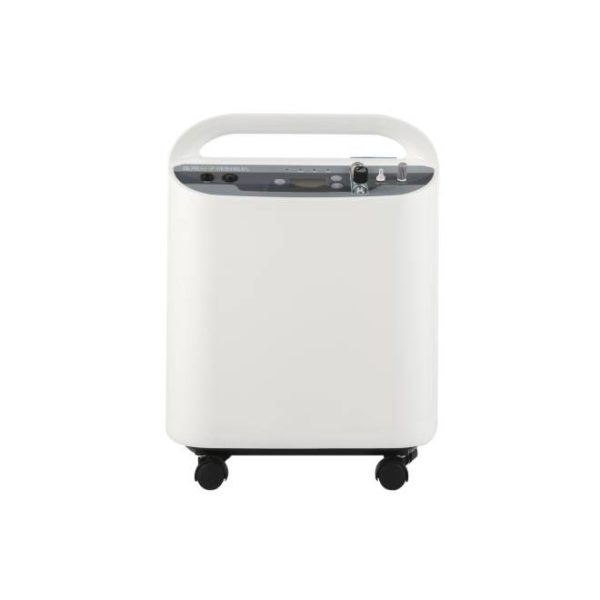 Máquina concentradora de oxígeno portátil más vendida B.S.D.ZY13