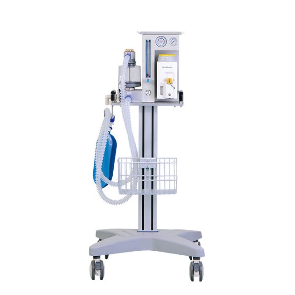 Máquina de Anestesia Veterinaria B.S.D.BS281 | medsinglong