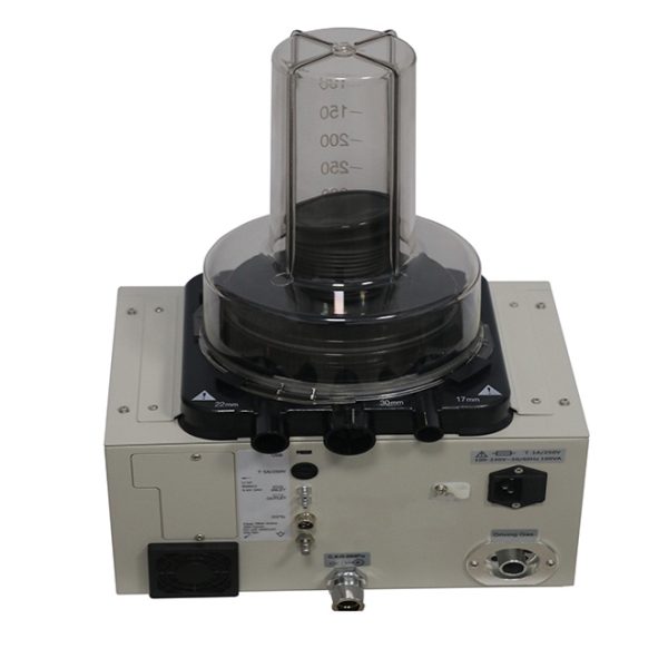 Ventilador de anestesia veterinaria B.S.D.BC268 | medsinglong