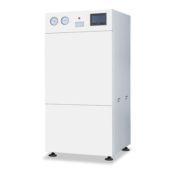 Esterilizador de vapor horizontal B.S.D.EF243|Medsinglong
