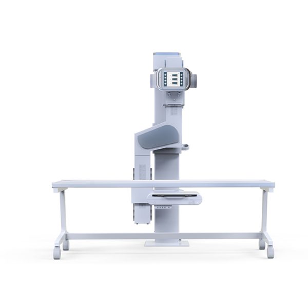 Máquina de rayos X digital DR B.S.D.HX30 precio