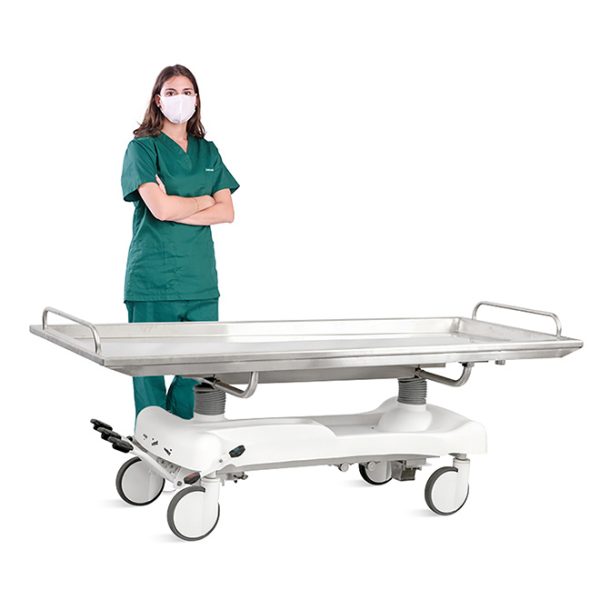 Carro de cadáver B.S.D.BZ01 | medsinglong
