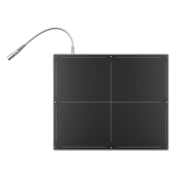 Precio barato del detector de panel plano de rayos X B.S.D.CV01