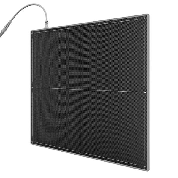 Detector digital de panel plano CareView 1800L