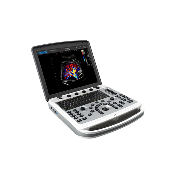 Ecógrafo preciso Chison SonoBook8 Vet