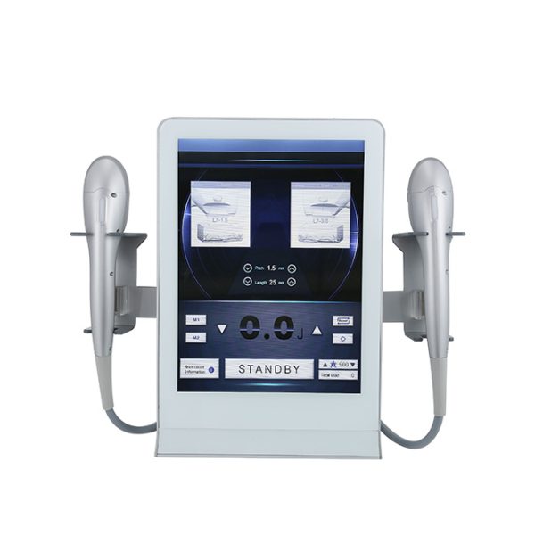 Máquina Facial Doméstica 7D Pro B.S.D.CB272