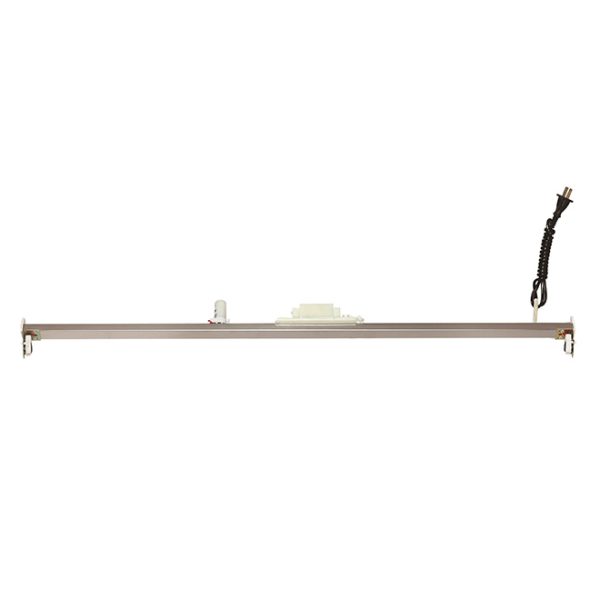 Soporte de lámpara germicida ultravioleta B.S.D.FY10