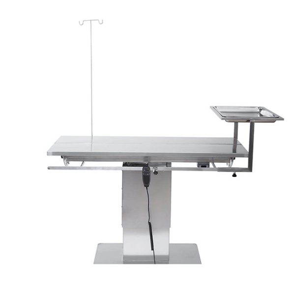 Mesa de operaciones para animales DWV-II B.S.D.CLW32