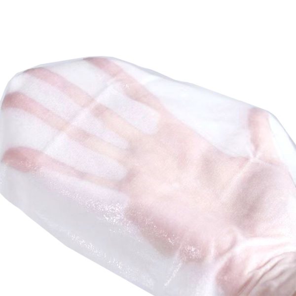 Película de descarga transparente B.S.D.AF01