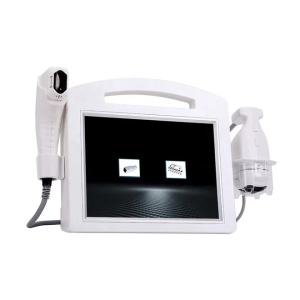 Sondas de tratamiento 4D Hifu Equipo facial B.S.D.CB358