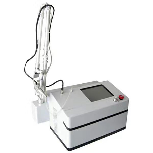 Tratamiento con láser fraccional de CO2 B.S.D.CF06