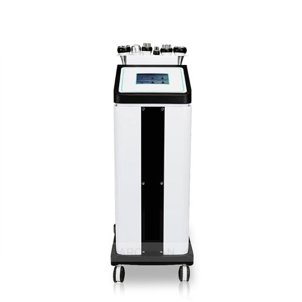 Máquina adelgazante de grasa en ráfaga vertical 6 en 1 B.S.D.DM20