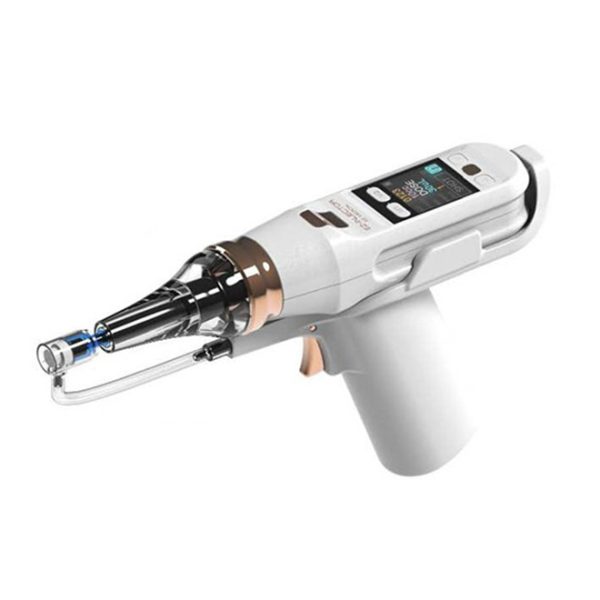 Máquina removedora de arrugas para mesoterapia de uso doméstico B.S.D.DP06
