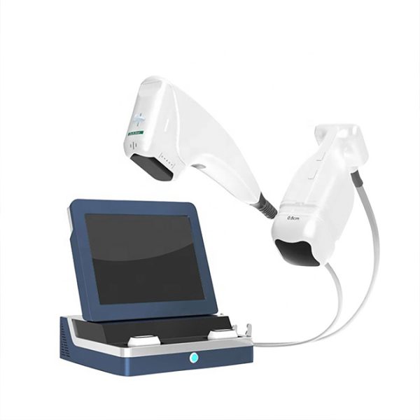 Máquina de adelgazamiento ultrasónico 9D HIFU+LIPO B.S.D.HF31