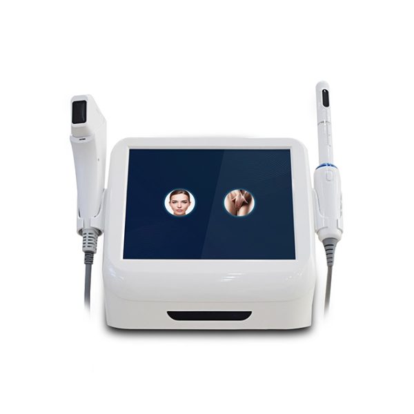 Equipo facial anti-envejecimiento 4D HIFU 2 en 1 B.S.D.HF40