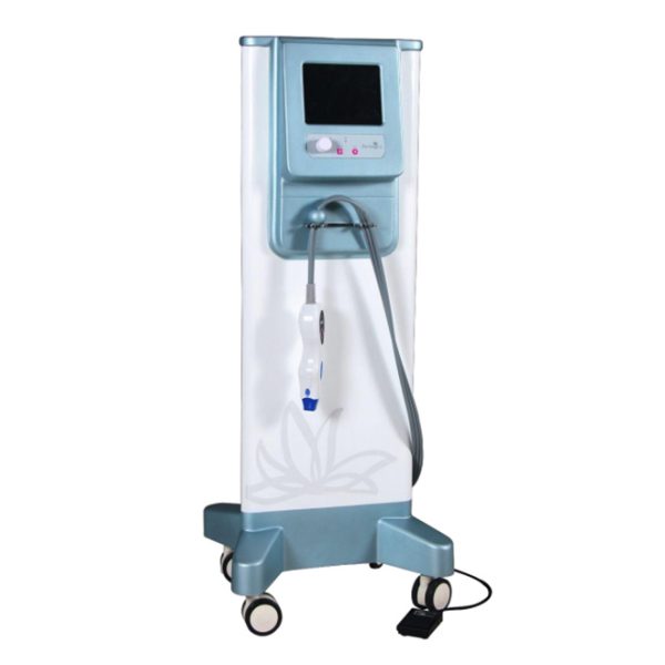 Máquina de cuidado facial Thermage B.S.D.RF08