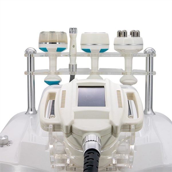 Máquina de adelgazamiento corporal multifuncional B.S.D.US02-B