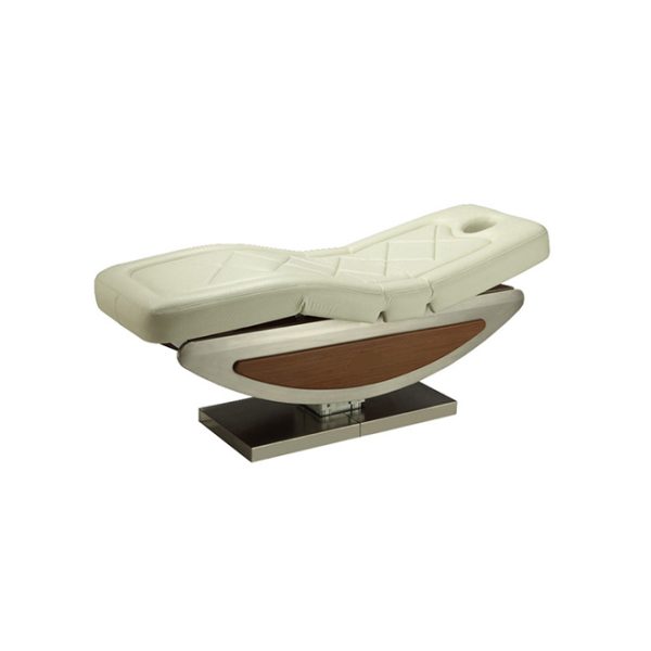 Cama de tratamiento de belleza con masaje B.S.D.2321
