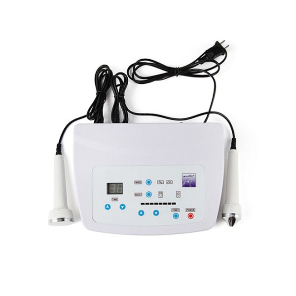Instrumento ultrasónico facial B.S.D.0628