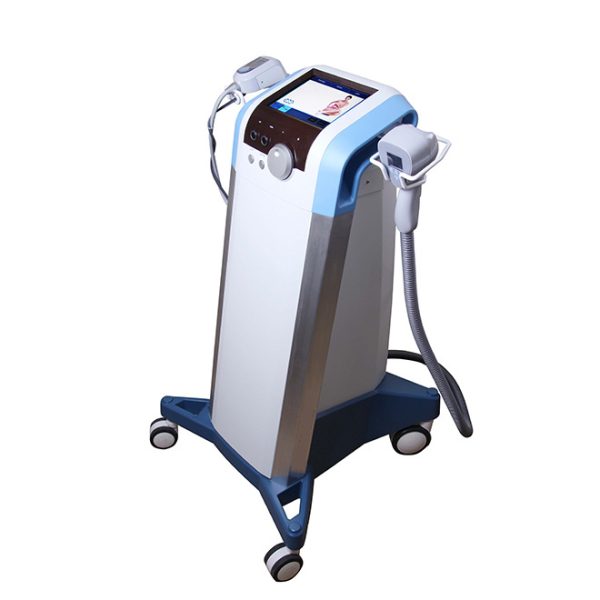 Máquina de lifting facial con ultrasonido y adelgazamiento por RF B.S.D.BLT01