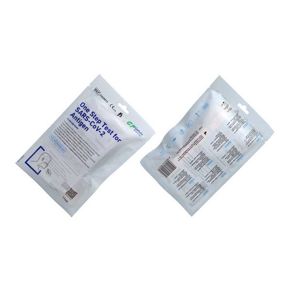 Prueba rápida de antígeno de hisopo confiable B.S.D.DNA10