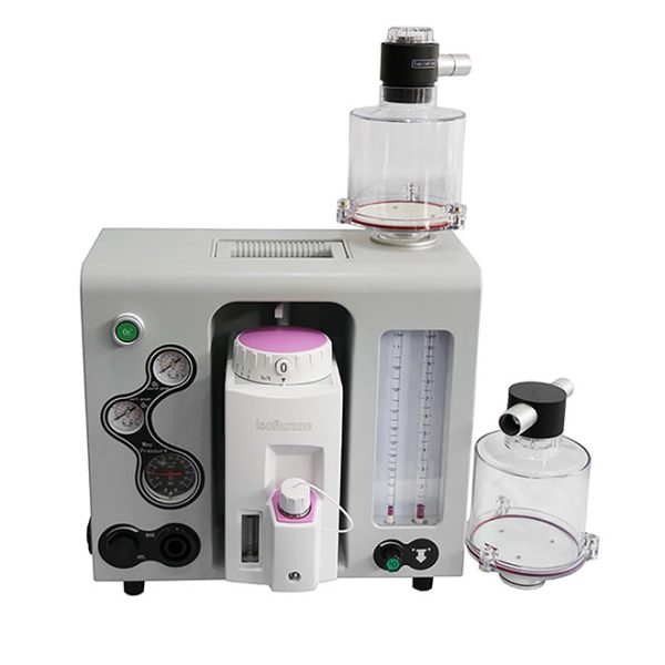 Mejor Máquina de Anestesia Artificial B.S.D.BS087