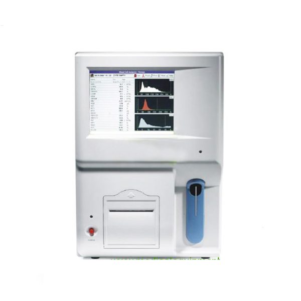 3-Part hematology analyzer MSLAB12