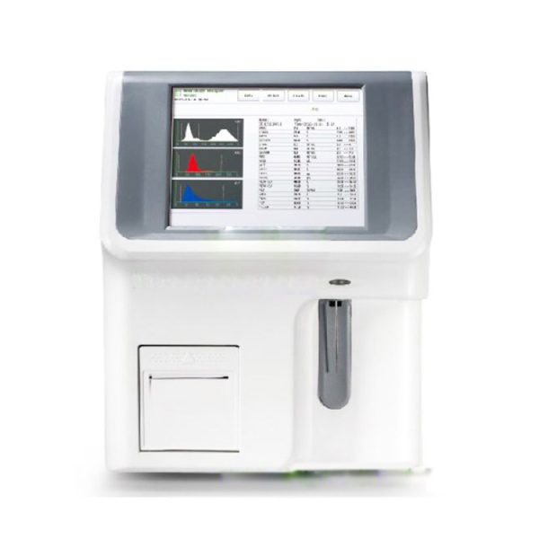 3-Part hematology analyzer MSLAB13