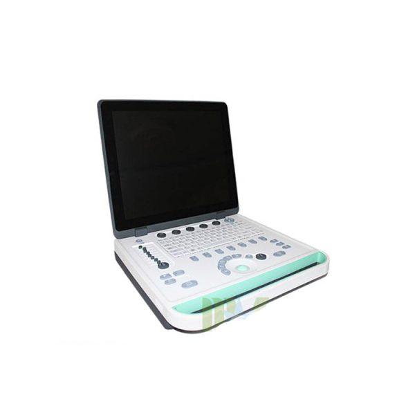 3D full digital laptop ultrasound scanner MSLPU25 for sale