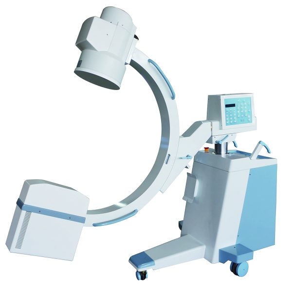Máquina de rayos X médicos-B.S.D.CX08
