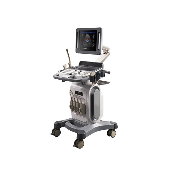 4D full digital trolly color doppler MSLCU30