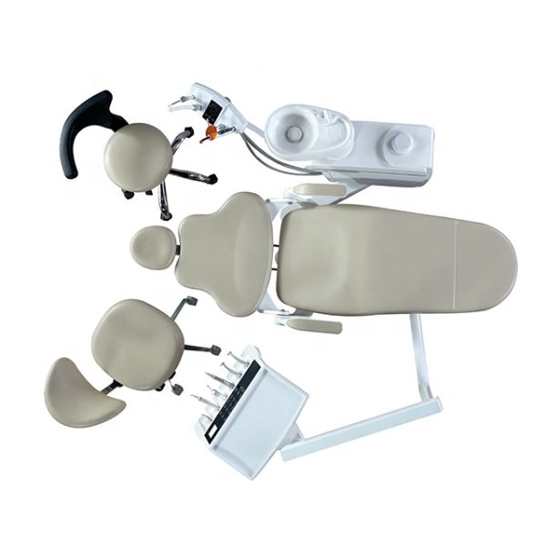 Fabricante de silla dental China B.S.D.DU36
