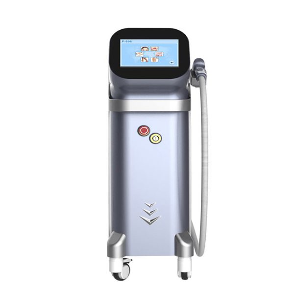 808NM Láser de diodo para eliminación del vello MSLDL11