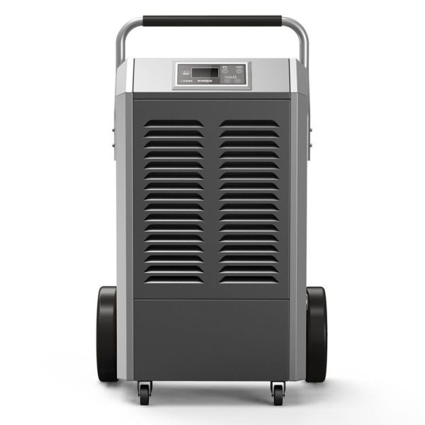 90L 138L 150L deshumidificador precio de fábrica deshumidificador industrial comercial Productos de venta caliente MSLG1118