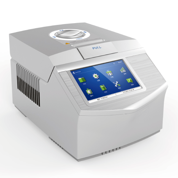 96 pocillos estándar PCR termociclador Gene-Explorer termociclador termociclador