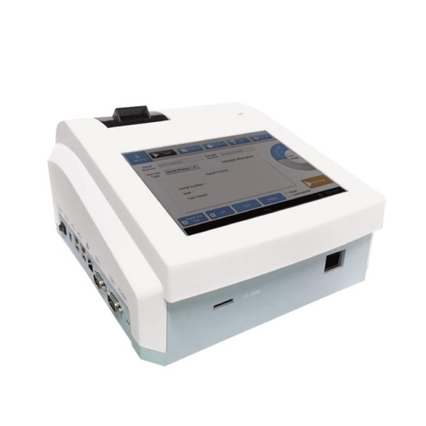 Mejor precio analizador de inmunoensayo de fluorescencia Wondfo