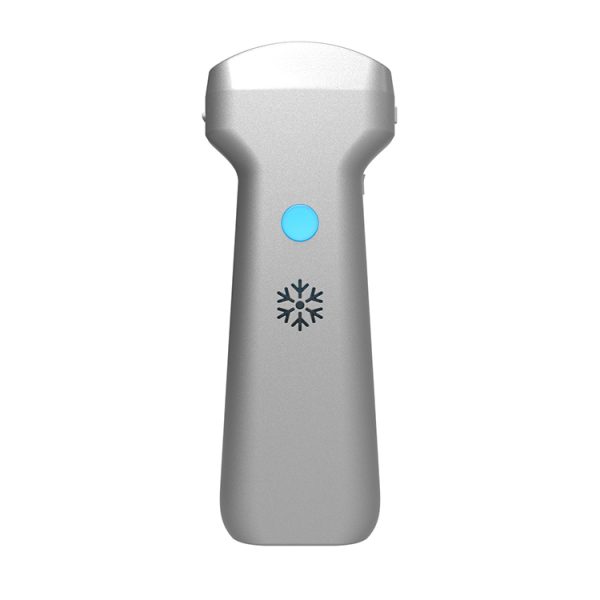Sonda de ultrasonido inalámbrica de mano, sonda de ultrasonido lineal a color, sonda de ultrasonido Doppler, sonda de ultrasonido lineal, sonda convexa de ultrasonido B.S.D.AA472