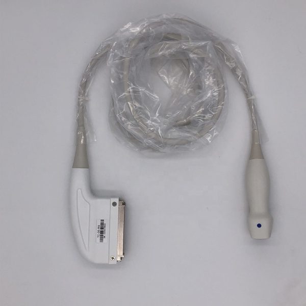 Sonda de ultrasonido en fase 3S-RS compatible para Logiq Book/XP/Vivid I con sonda en fase