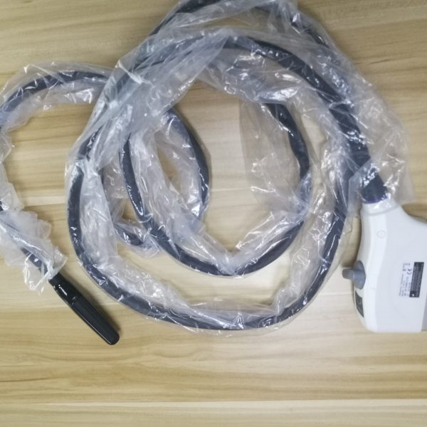 Sonda rectal lineal L741V para uso veterinario Sonda de ultrasonido para vacas, caballos y ovejas para Sonoscape S2 S6 S8 P20