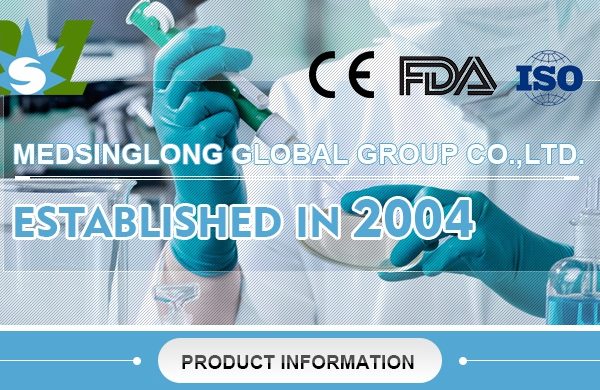 Diagnóstico veterinario CDV Ag+CAV Ag+CIV Ag Combo Prueba Rápida B.S.D.DH16B