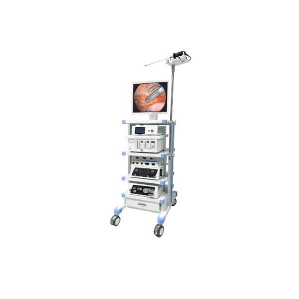 Precio barato Alta calidad Endoscopia Laparoscopia Instrumento de Ent endoscópico Cámara de endoscopio de oído Sistema de cámara Histeroscopia B.S.D.SY57