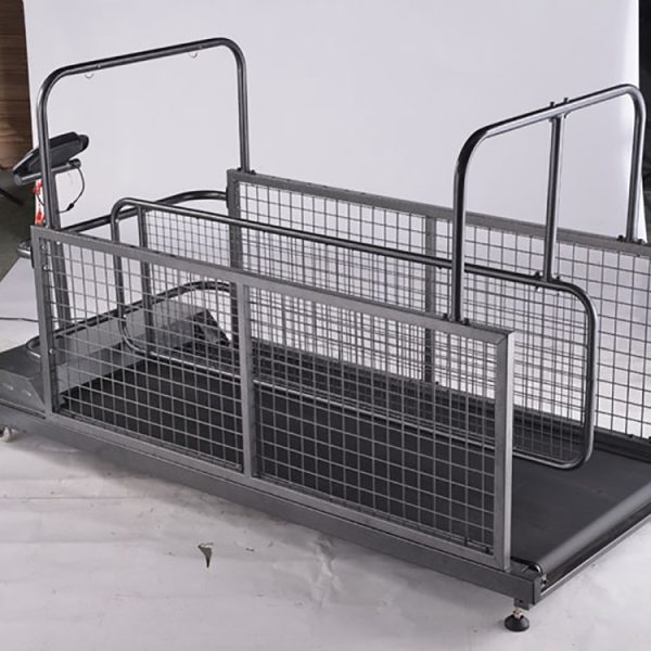 Precio bajo Máquina de caminadora para perros más barata Precio para caminar perros B.S.D.-C402